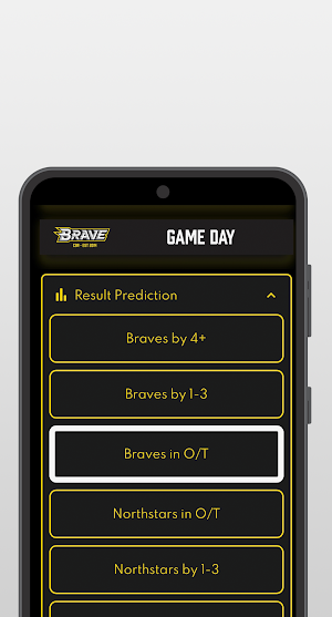 CBR BRAVE Screenshot 2