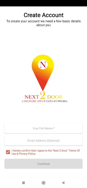 Next 2 Door Screenshot 3