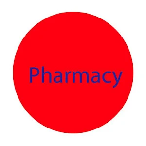 Find Nearby Pharmacy Screenshot 0