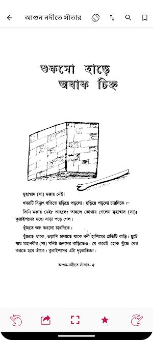 ইসলামি গল্প - Islamic Stories Screenshot 2