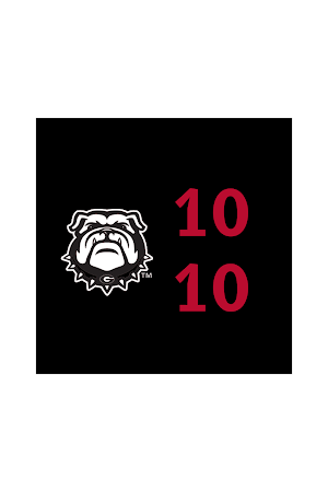 Georgia Bulldogs Classic Screenshot 3