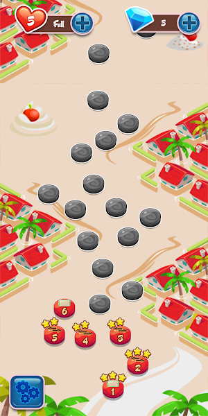 Gelato Matcher Screenshot 1