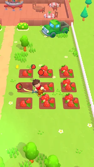 Farm Expanse Screenshot 0