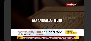 TV Dakwah Screenshot 3