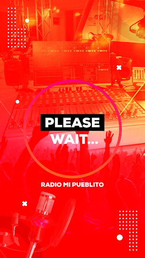 Radio Mi Pueblito Screenshot 1