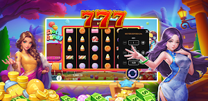 Fortune to 777 Rush Screenshot 2
