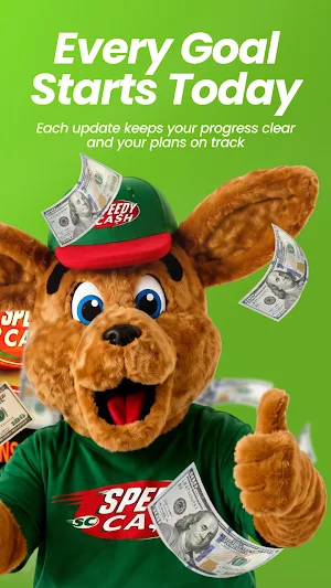 Speedy Cash Screenshot 2