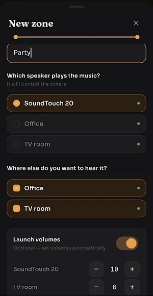 ST Remote Screenshot 3