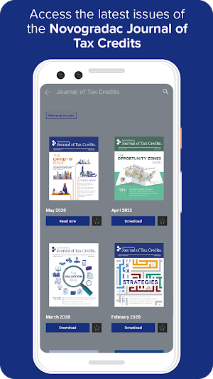 NovocoKnows Screenshot 1