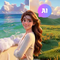 AI BG Changer - Photo Editor