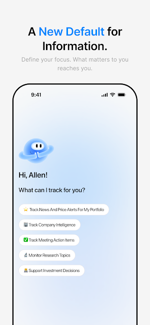 Rimbo Screenshot 1