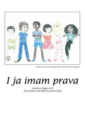 I ja imam prava Screenshot 0