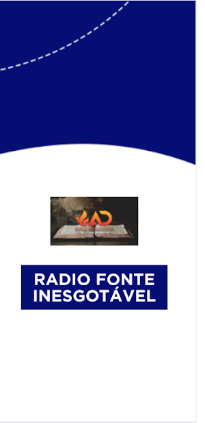 Radio Fonte Inesgotavel Screenshot 3