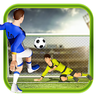 Penalty Kick - Soccer Games