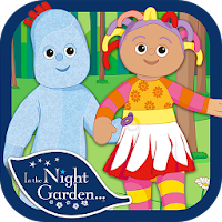 In the Night Garden The Game