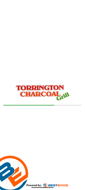 TORRINGTON CHARCOAL GRILL Screenshot 0