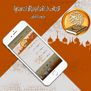 تلاوات مؤثرة ومبكية بدون نت Screenshot 1