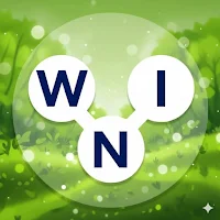 Sweet Crossword - Word Search
