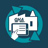 GHA Shop Floor Data Capture