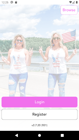 Charm Boutique Screenshot 0