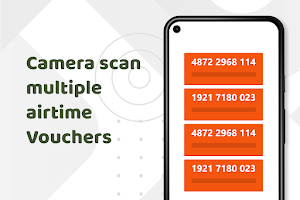 Voucher Master: Airtime loader Screenshot 0