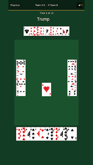 Turup Chaal Card Game Screenshot 0