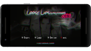 Loose Lips SIDE:foggy（前編） Screenshot 0