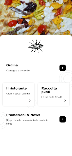 Jo Pizza Screenshot 0