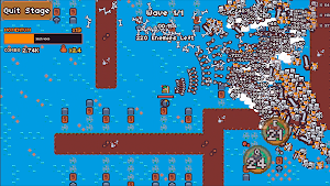 Mirage - Idle RPG Screenshot 0