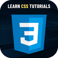 Learn css Tutorials