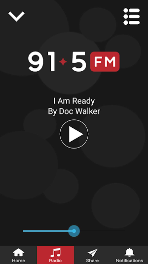 CochraneNow Screenshot 1