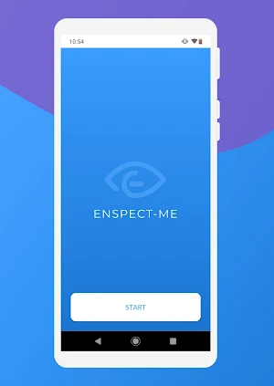 enspect-me Screenshot 0