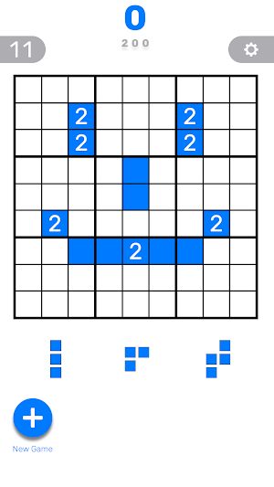 Sagadoku Screenshot 0
