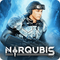 NARQUBIS - Multiplayer Shooter