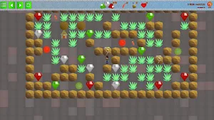 Gem Collector Screenshot 1