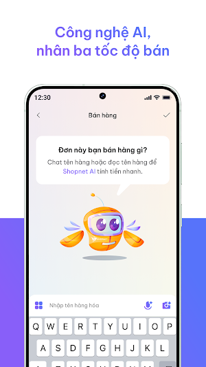 Shopnet 2 Screenshot 0