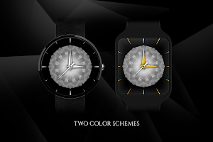Diamond - Watch Face Screenshot 3