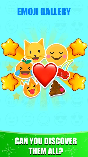 Emoji Maker: Fun Moji Game Screenshot 2