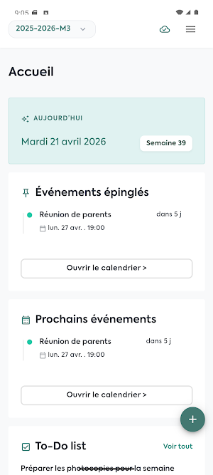 Le journal de Marta Screenshot 0