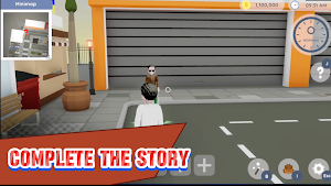 Everfelt Screenshot 2