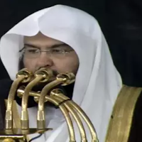 Alsudais Holy Quran Offline