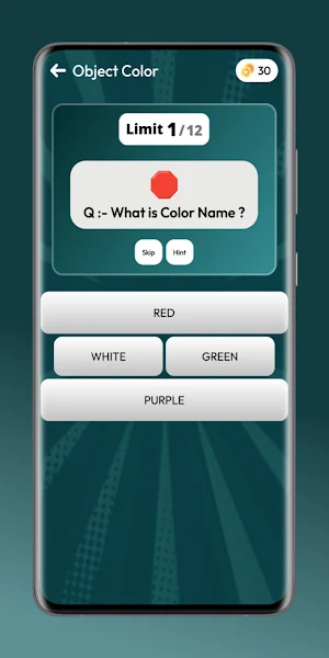 JoyBrust – Quiz & Brain Games Screenshot 3