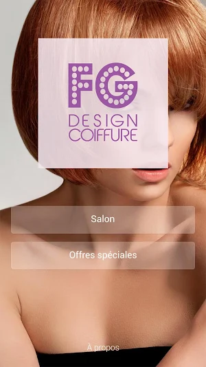 FG Design Screenshot 0