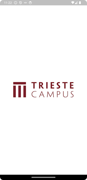 TRIESTE CAMPUS Screenshot 0