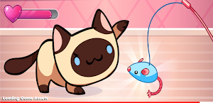 Cat Life Adventure Screenshot 2