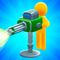 Zombie Rush: Tower Defence