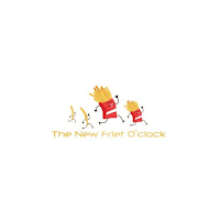 The New Friet O Clock