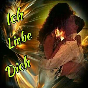Ich liebe dich Bilder Screenshot 3