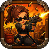 Vigilante Clash