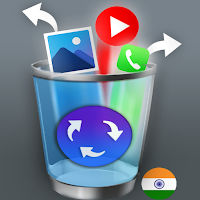Easy Deleted Data Recovery